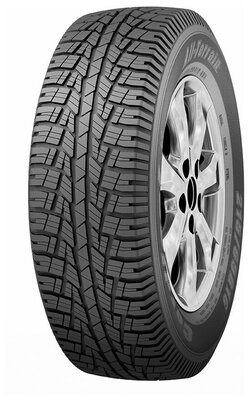 Шины летние CORDIANT ALL TERRAIN 235/60 R16 104 T