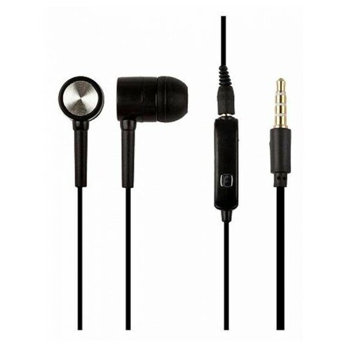 Гарнитура Liberty Project черная 51300₽