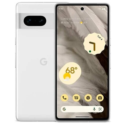 Смартфон Google Pixel 7 8/128GB USA Global Lemongrass (Лемонграсс)