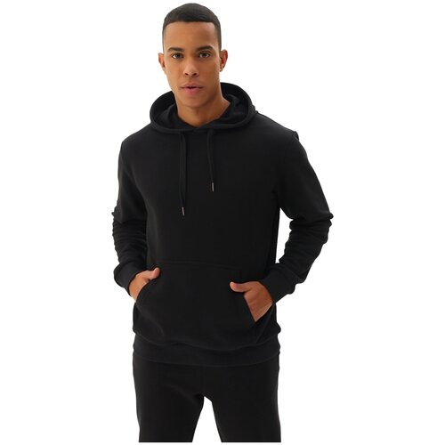 фото Худи bilcee, размер s, черный