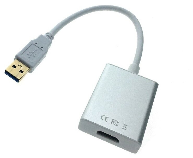 Espada USB 3.0 to HDMI EU3HDMI