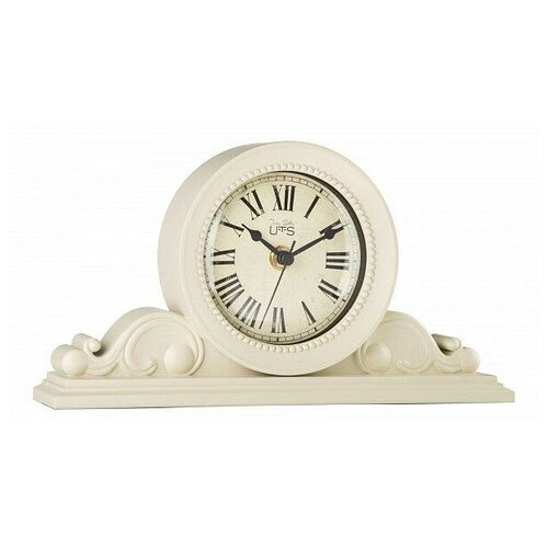 Настольные часы Tomas Stern (25х14 см) Tomas Stern