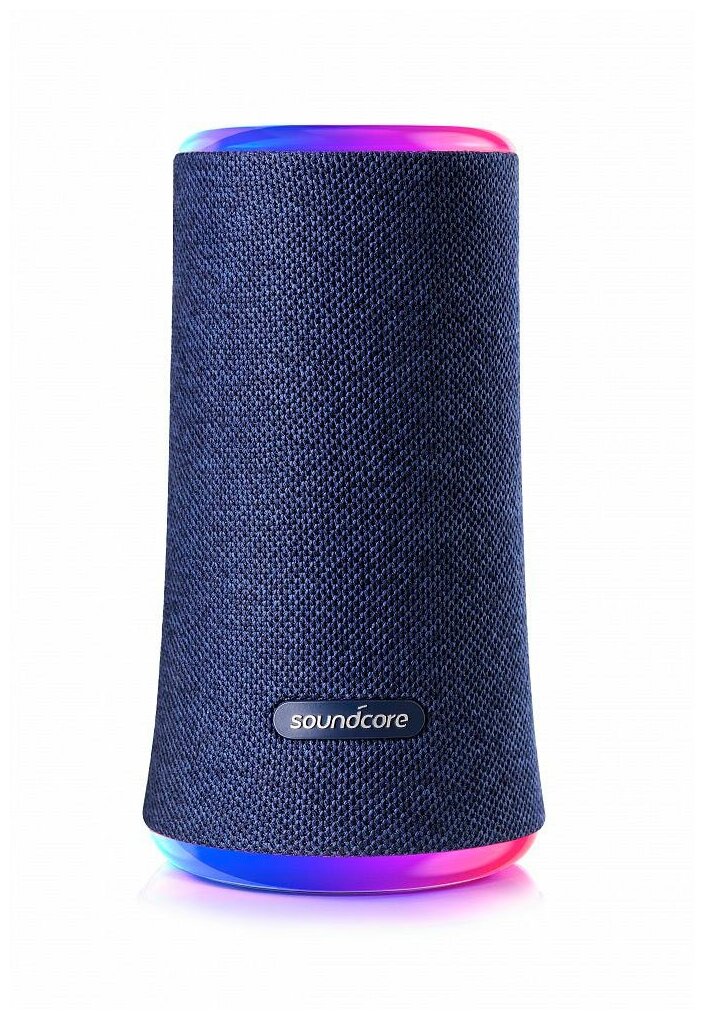 Anker Soundcore Flare 2 blue акустика