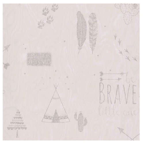 Обои Bn International коллекция Smalltalk артикул BN 219322 винил на флизелине ширина 53 длинна 1005 Нидерланды 3210₽