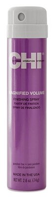 Лак для волос Chi Magnified Volume Finishing Spray 74 гр CHI5614