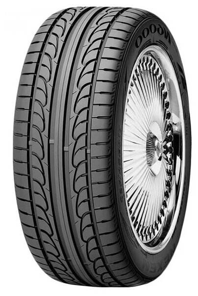 Летняя шина Nexen N6000 215/55 R16 97W XL