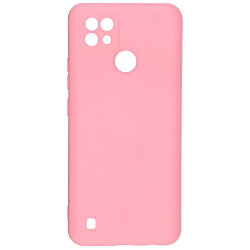  Carmega Nano  Realme C21, peach