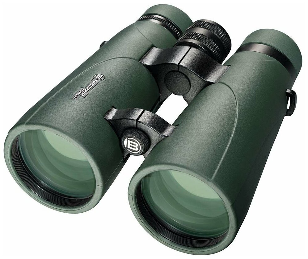 Бинокль Bresser (Брессер) Pirsch 8x56 - фото №2
