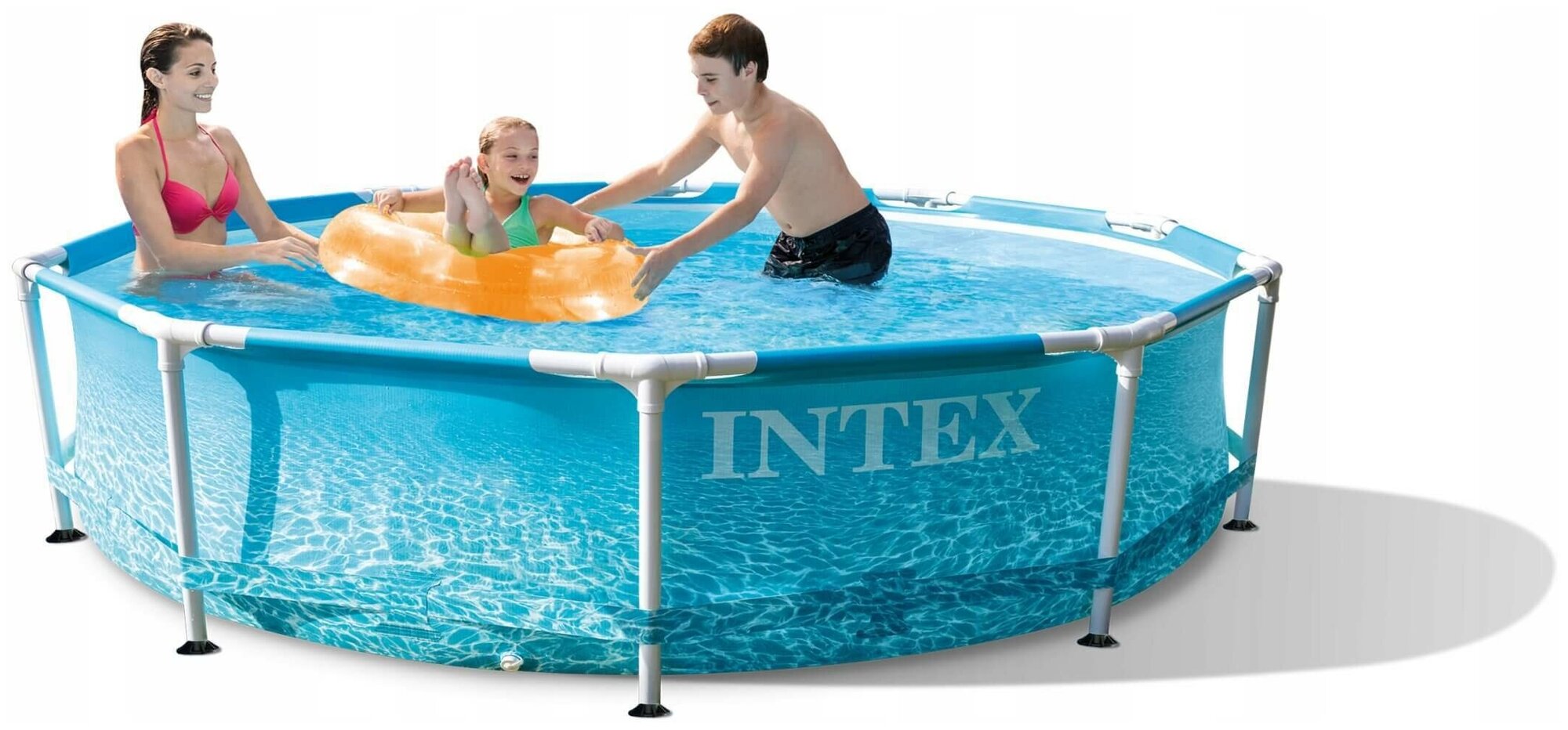 Intex - фото №12