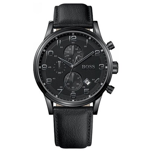 Hugo Boss Мужские наручные часы Hugo Boss HB1512567