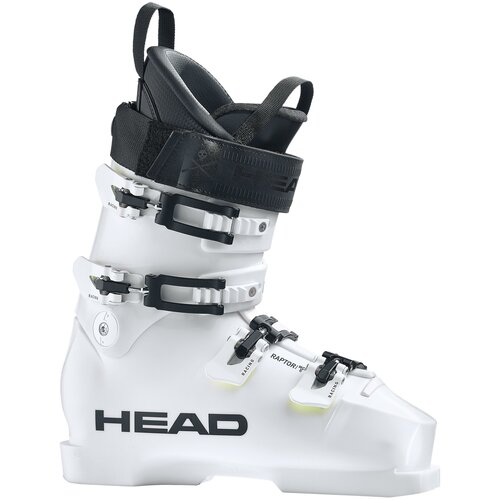 Горнолыжные ботинки HEAD Raptor Wcr 6 Sc White (см:27,5)