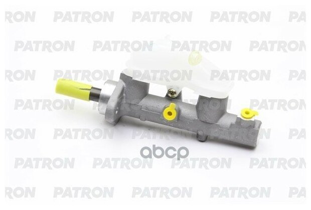 Цилиндр Тормозной Главный Honda Civic Vii 01-05/Viii 08- PATRON арт. PBC6995