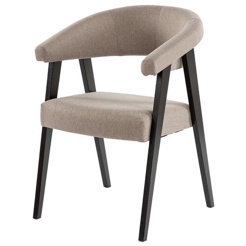 Кресло Бештау Техас 2 венге/W-102, рогожка 177