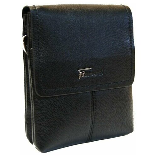 Сумка мужская Baiweishi, черная