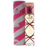 pink sugar perfume