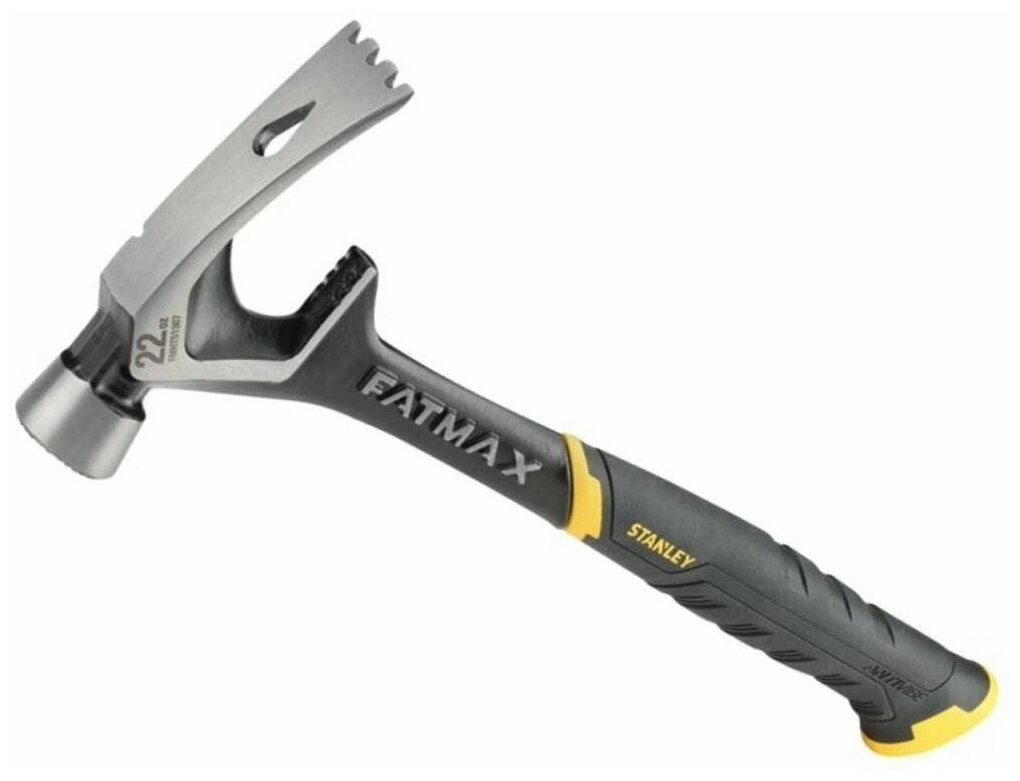 Молоток демонтажный FATMAX 22 OZ (FMHT51367-2) STANLEY