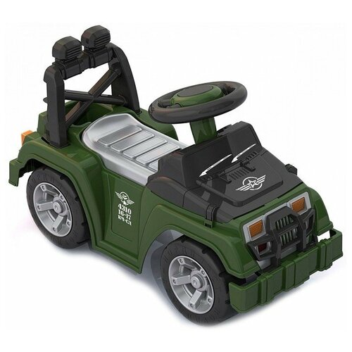 Каталка Следопыт 431017 Норд /4/