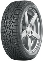 Шина зимняя Nokian Tyres Nordman 7 SUV 225/65 R17 106T XL шип