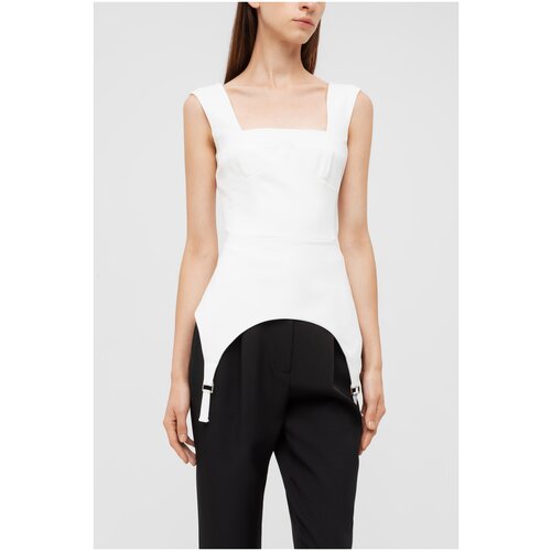 Корсаж TATMU цвет Белый размер M