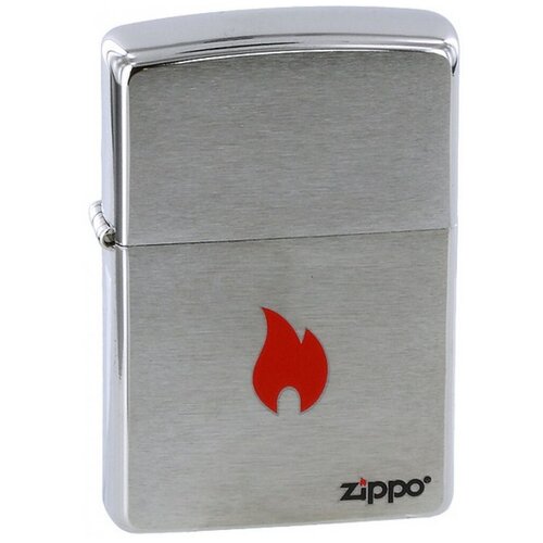 Зажигалка ZIPPO 200 FLAME Zippo арт. 200 FLAME