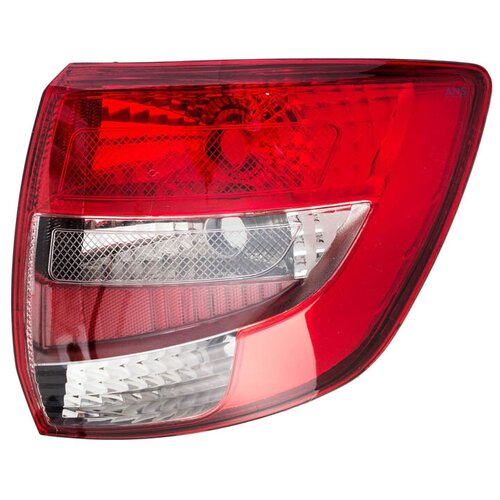 Фонарь задний лада гранта 2190 правый