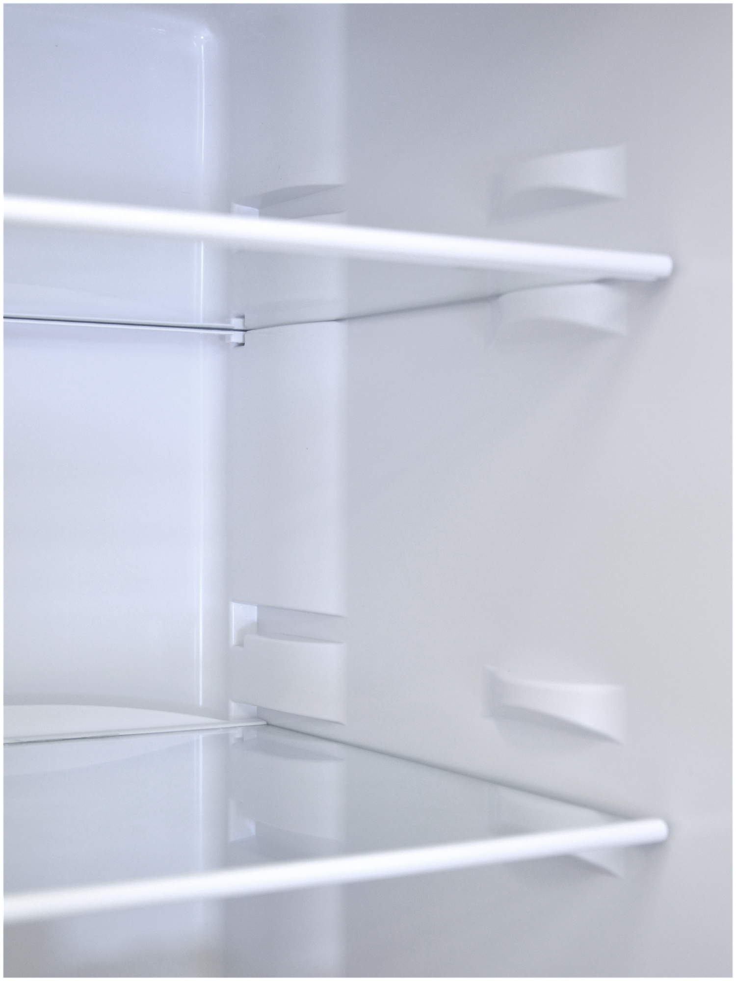 Холодильник NORDFROST NRB 151 032, двухкамерный, белый - фото №3