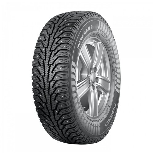 Шина 195/75R16C Nordman Nordman C 107/105R