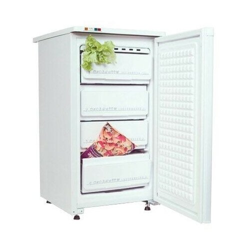 Морозильная камера Саратов 154 МКШ-90 белый 2962300₽