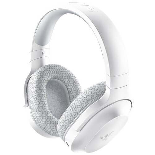 Беспроводные наушники Razer Barracuda X 2022 (Mercury White) 2,4ГГц, Bluetooth, микрофон