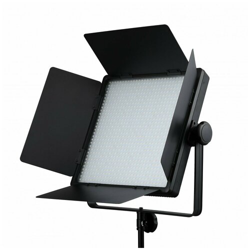 Осветитель Godox LED1000Bi II светодиодный 70 Вт 3300-5600К 3555000₽