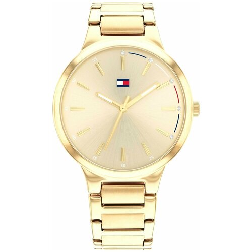 фото Часы наручные tommy hilfiger 1782402