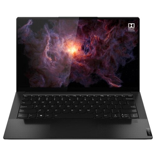 Ноутбук Lenovo Yoga Slim 9 14ITL5 (82BG009WUS) (Intel i7-1195G7 /8Gb/SSD 512Gb/Iris XE/14