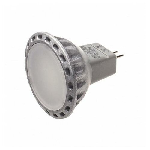 Светодиодная лампа MR11 2W120-12V White (Arlight, MR11) Arlight 015831