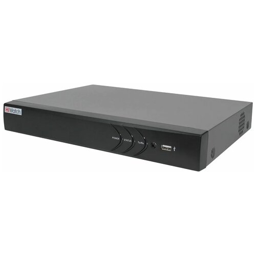 Видеорегистратор Hiwatch ds-n308c 791800₽