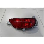 Фонарь в бампер правый для Mazda CX-5 2017- KB8M51650C - изображение