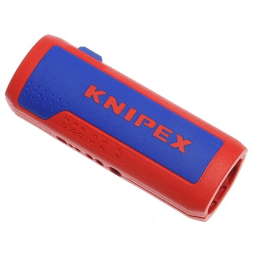 Резак для гофротрубы TwistCut KNIPEX KN-902202SB