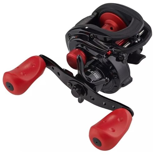 abu garcia катушка мультипликаторная max4 stx left hand Катушка мультипликаторная Abu Garcia MAX4 X