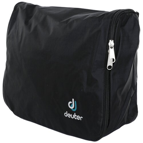 Косметичка Deuter Wash Center Lite II Black