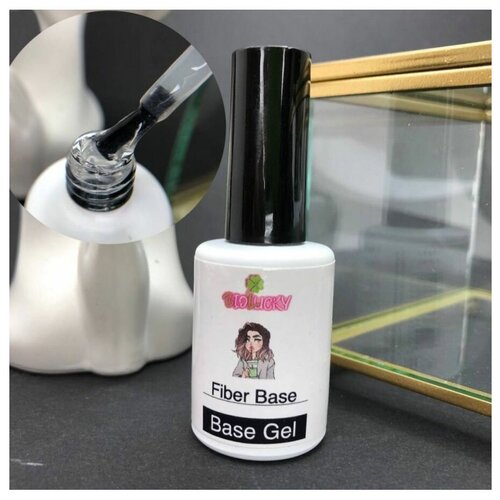 База стекловолоконо BIOLUCKY 10 МЛ