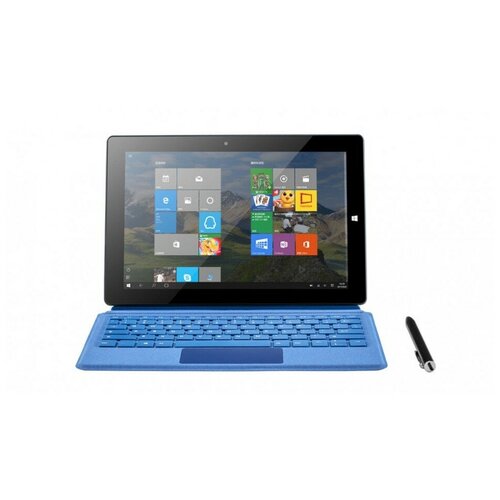 Ультрабук трансформер Pipo W10s 664Гб стилус и клавиатура 2689000₽