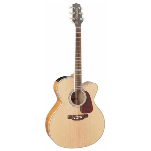 Электроакустическая гитара Takamine G70 SERIES GJ72CE-NAT