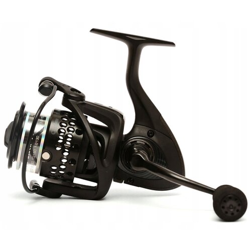 Катушка рыболовная Okuma Custom Black Feeder 55F катушка рыболовная allux pride feeder master evolution