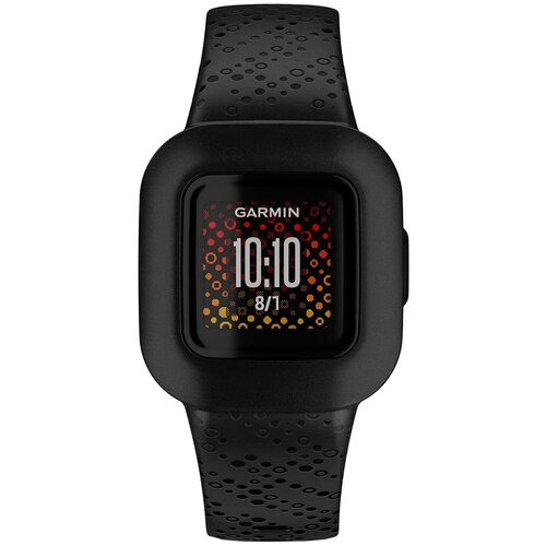 Умные наручные часы Garmin 010-02441-03 с шагомером хронографом 1130000₽
