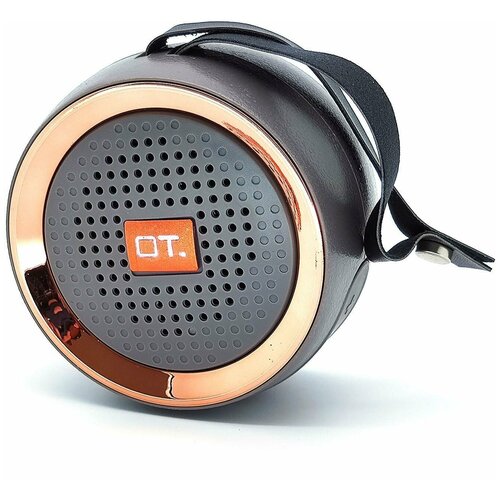 Орбита OT-SPB32 H-813 колонка bluetooth 121000₽