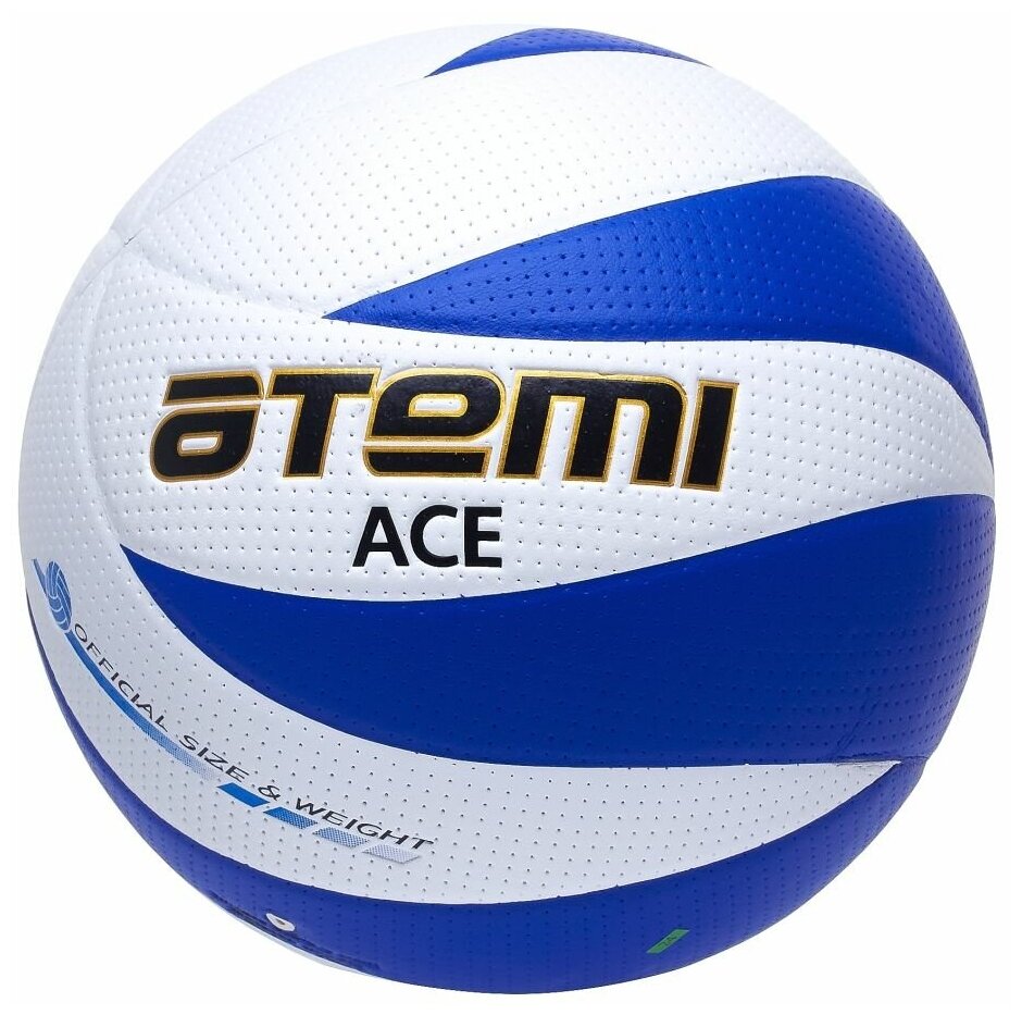   Atemi Ace,   Pvc, /, 12 , ,  65-67