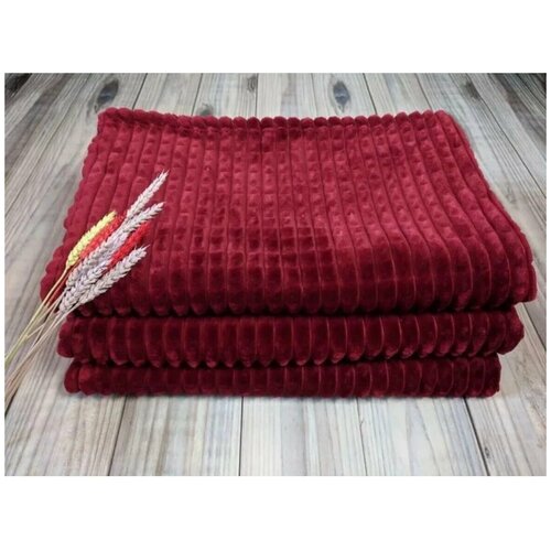 Плед CUBE 200х220 см.