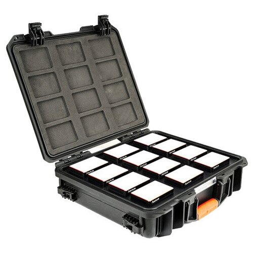 Комплект осветителей Aputure MC 12 Kit 12790000₽