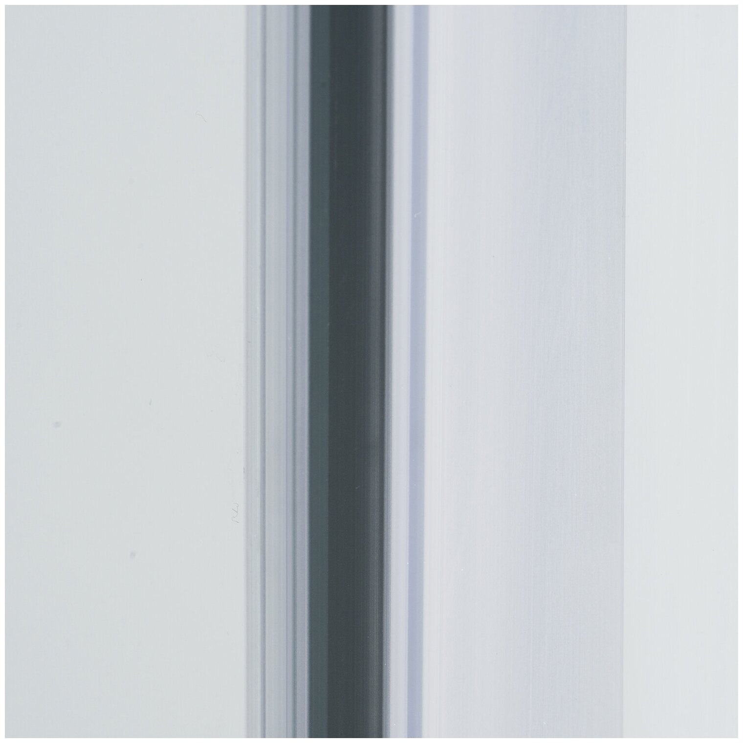 Душевая дверь WasserKRAFT Vils 200х110 56R13 - фото №9