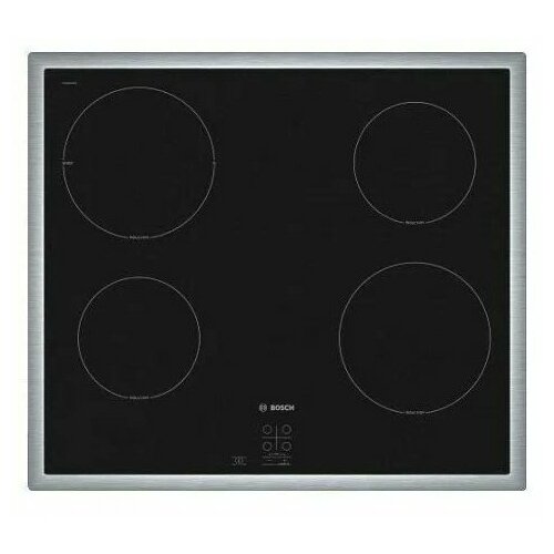 Индукционная варочная панель BOSCH PUG 64RAA5E 4809000₽