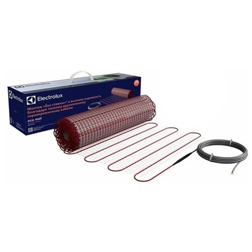 Нагревательный мат Electrolux EEM 2-150-05 3187₽